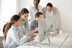 Accounting and Business Management Software Training