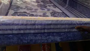Double Mattress