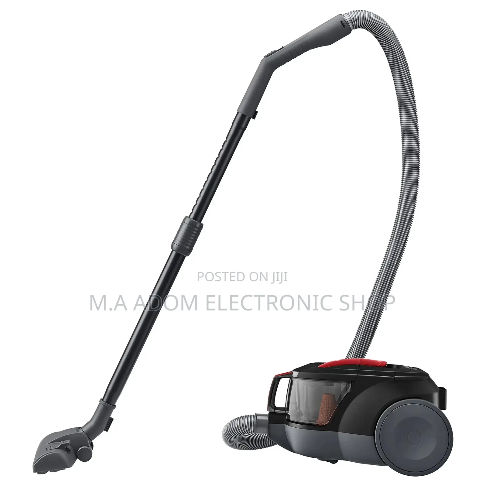Lg 2000w Vacuum Cleaner 1.3 Litres
