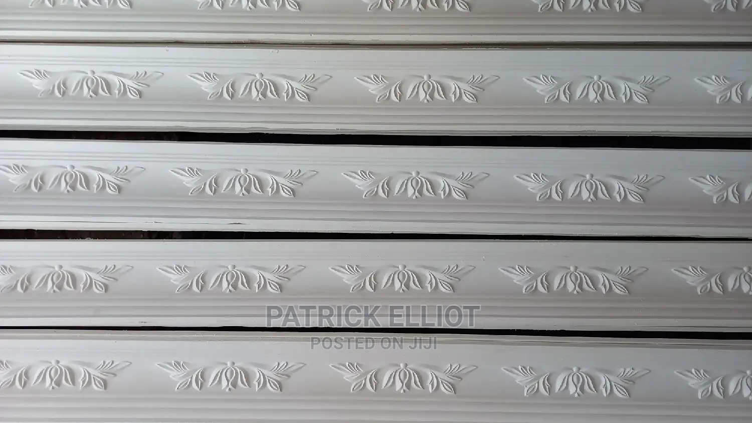 Coner Moulds