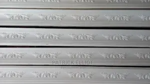 Coner Moulds