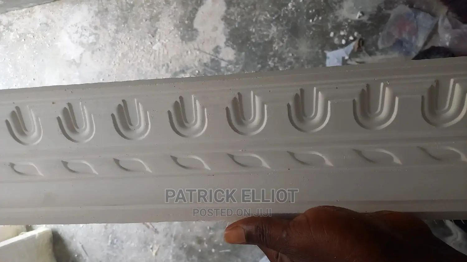 Coner Moulds