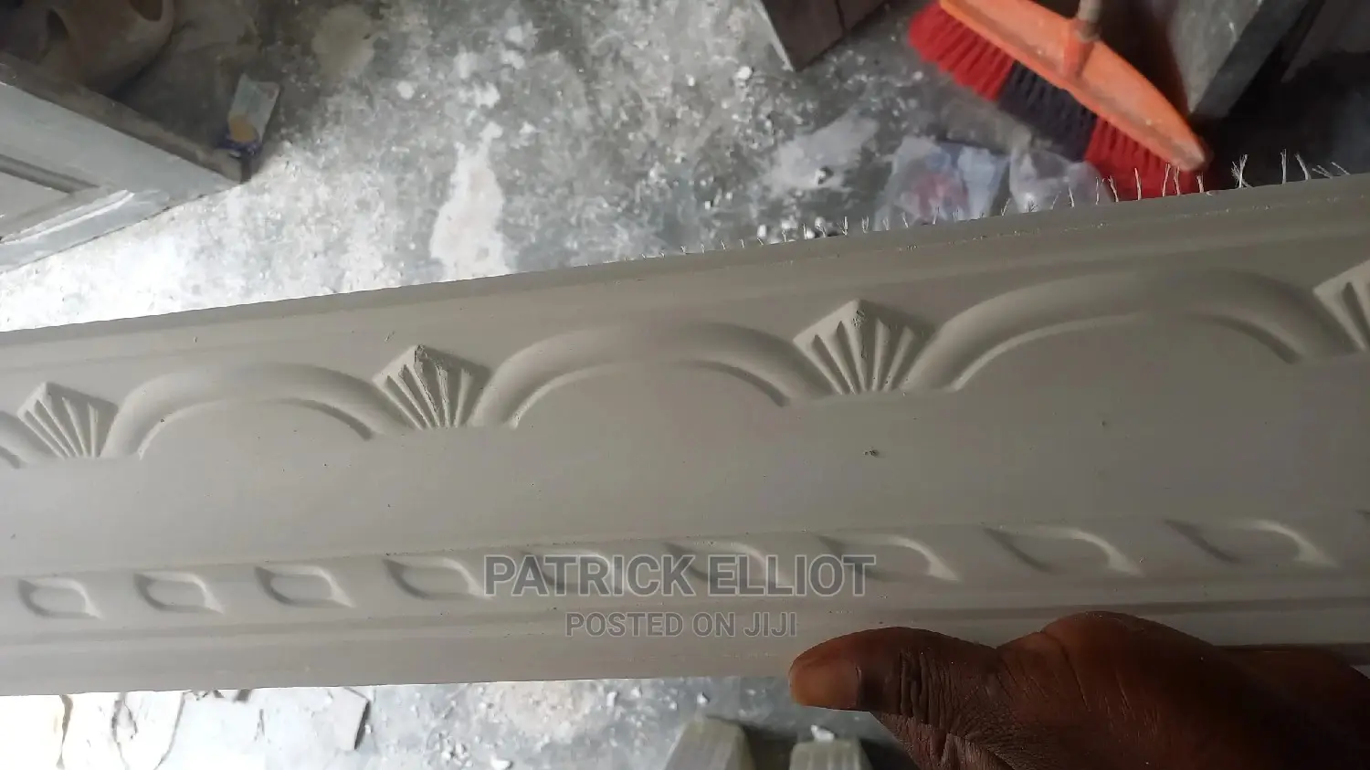 Coner Moulds