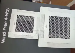 Special Samsung Cassette AC