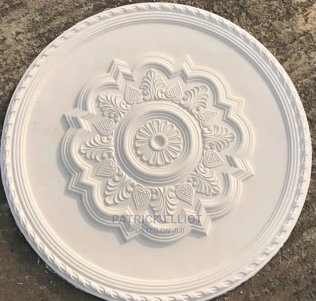 Coner Moulds