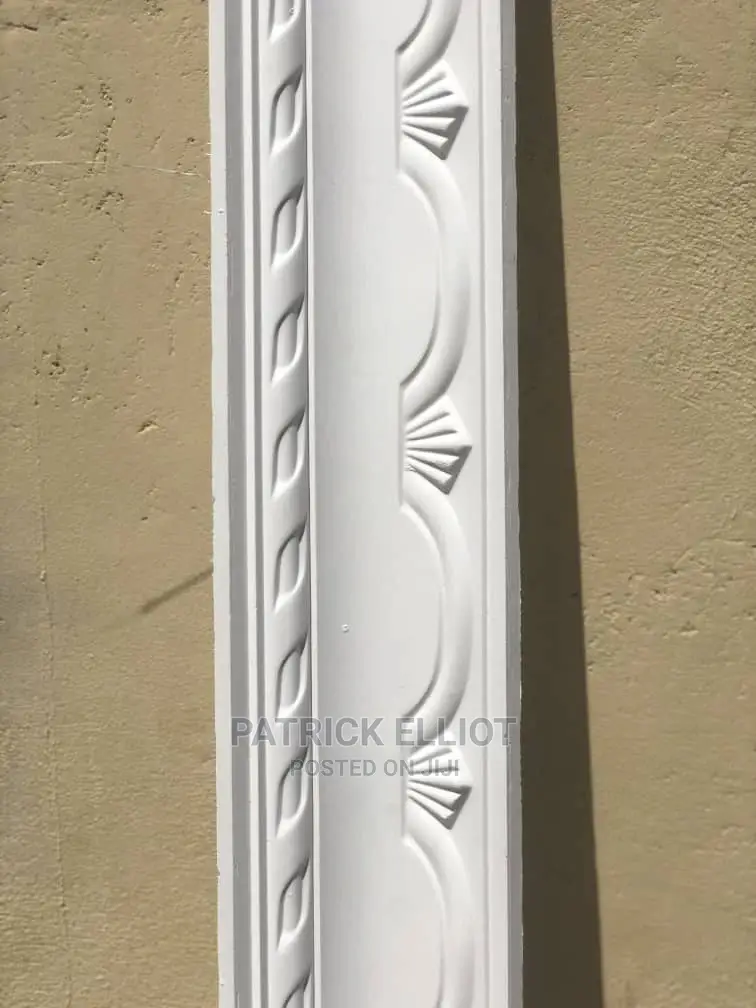 Coner Moulds