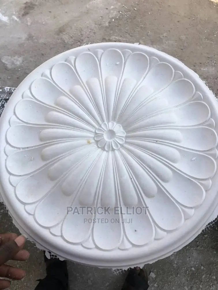 Coner Moulds