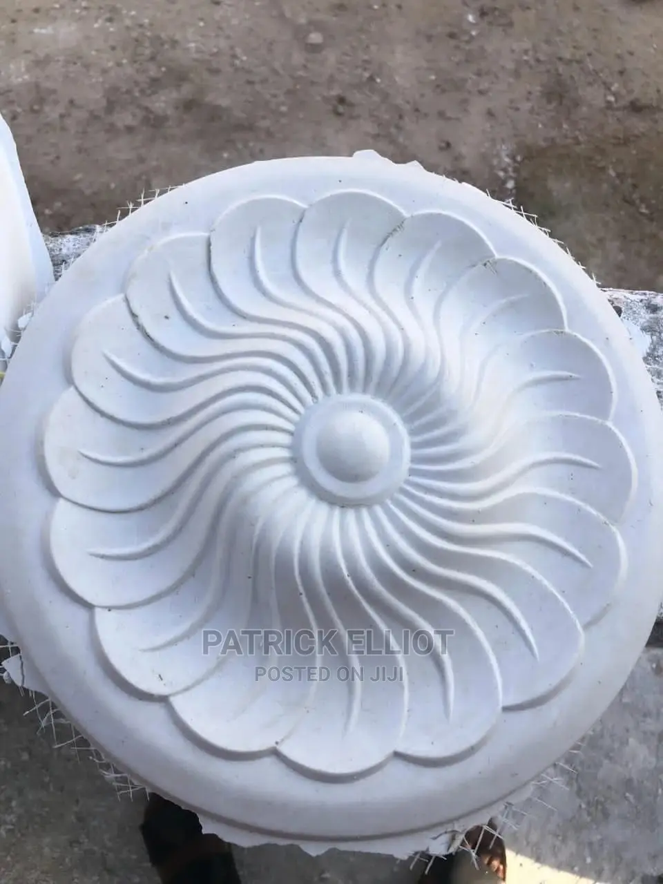 Coner Moulds