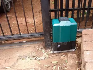 Automatic Gate Installer