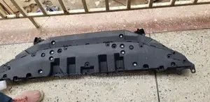 Honda Accord 2018 Lower Bumper Board