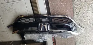 Photo - Honda Crv 2016 Front Grill