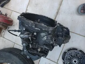 Chevrolet Cruze 1.4 L Manual Gear Box