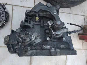 Chevrolet Cruze 1.4 L Manual Gear Box