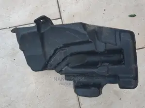 Chevrolet Cruze Windshield Washer Reservoir Bottle