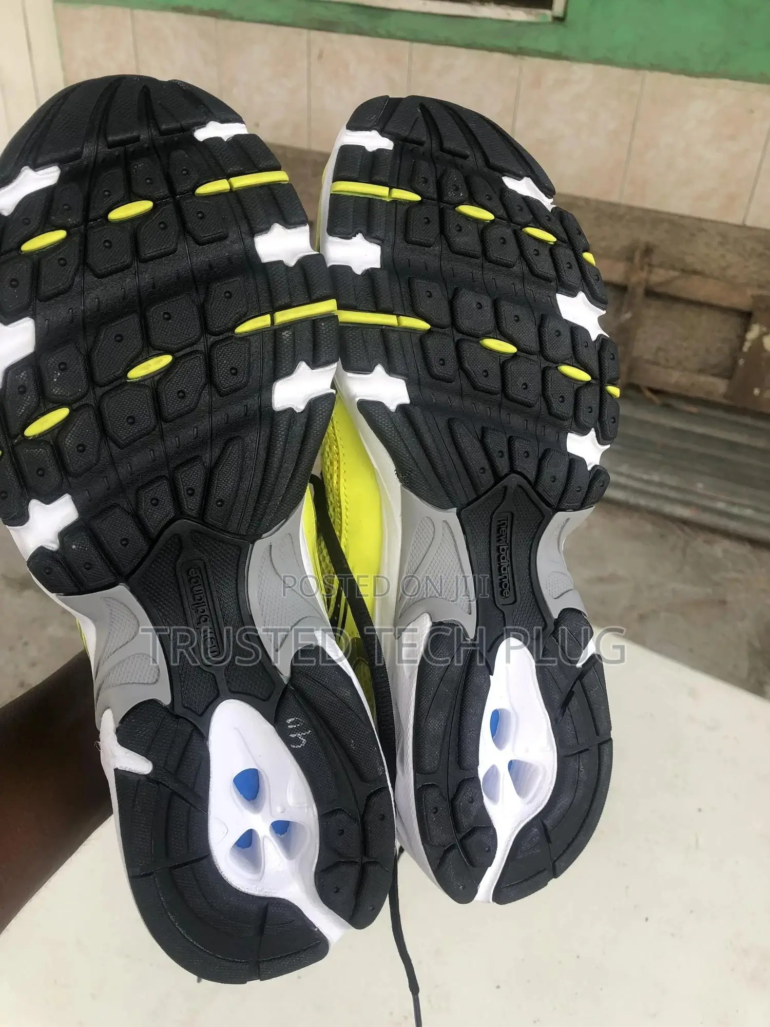 Original Nike Sneaker Size 43 From U.K for Sale