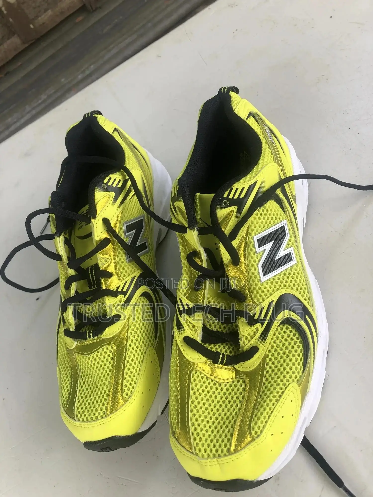 Original Nike Sneaker Size 43 From U.K for Sale