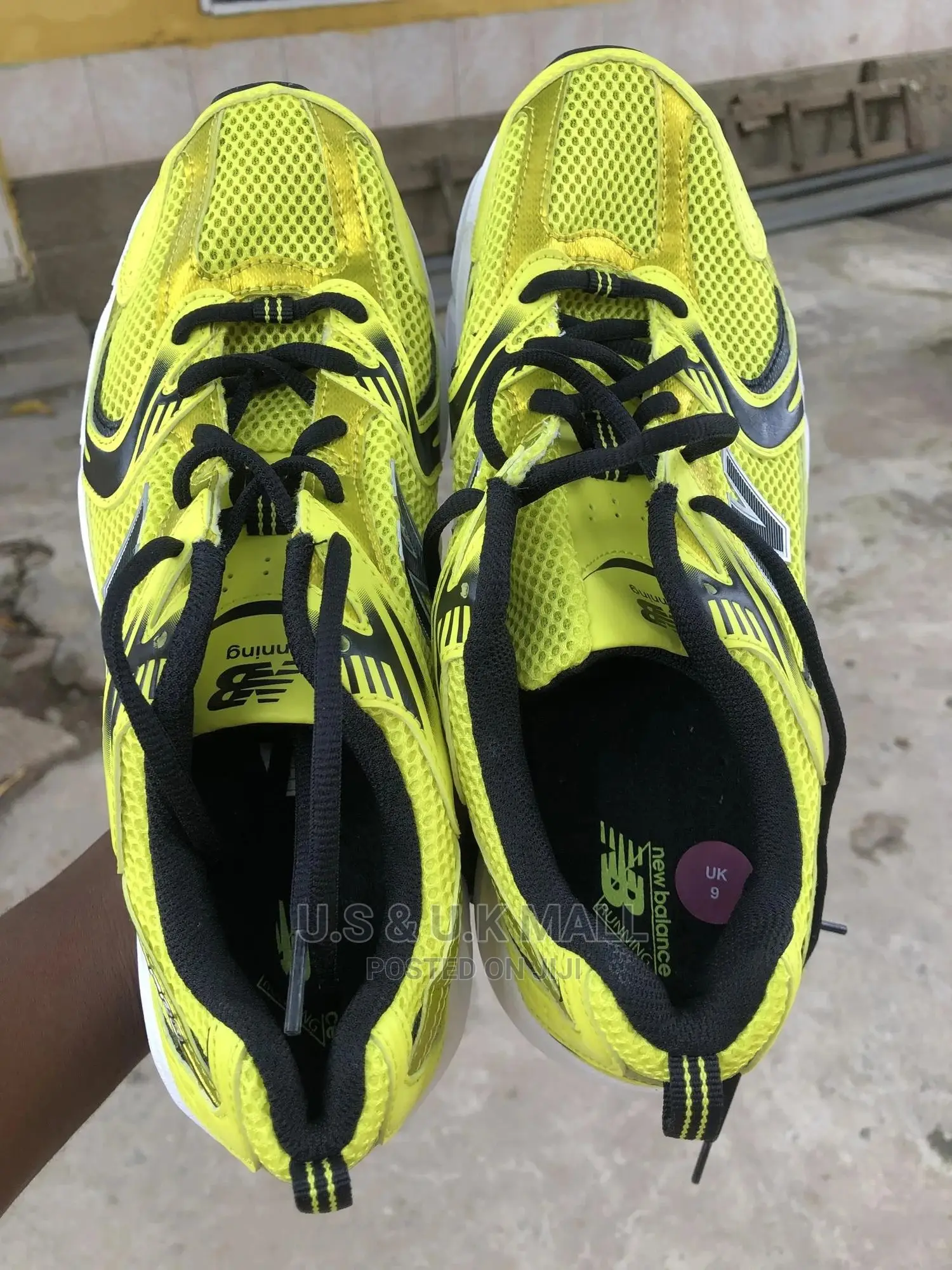 Original Nike Sneaker Size 43 From U.K for Sale