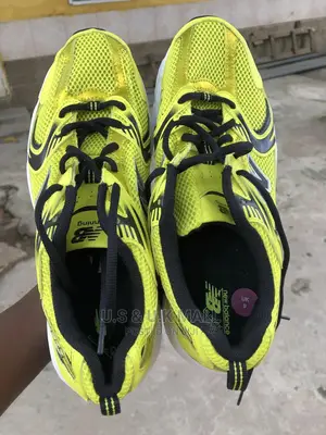 Original Nike Sneaker Size 43 From U.K for Sale