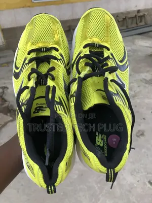 Original Nike Sneaker Size 43 From U.K for Sale