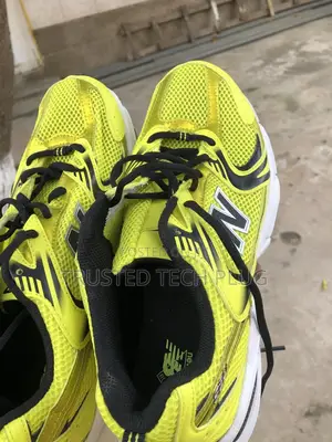 Original Nike Sneaker Size 43 From U.K for Sale