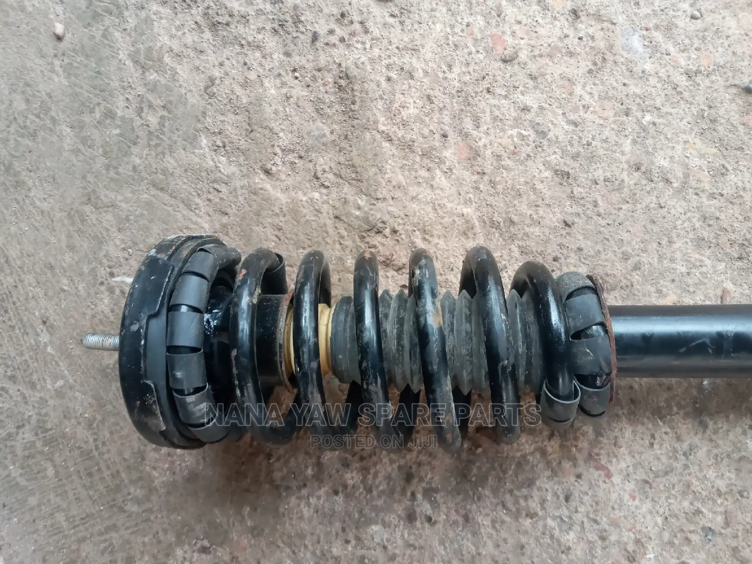 Absorber for Hyundai Sonata