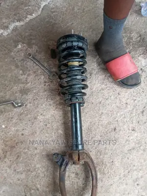 Absorber for Hyundai Sonata