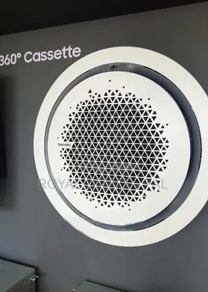 Fresh Samsung Cassette AC