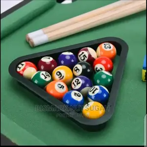 Billiards Pools Table for Sale