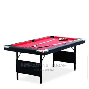 Billiards Pool Table for Sale