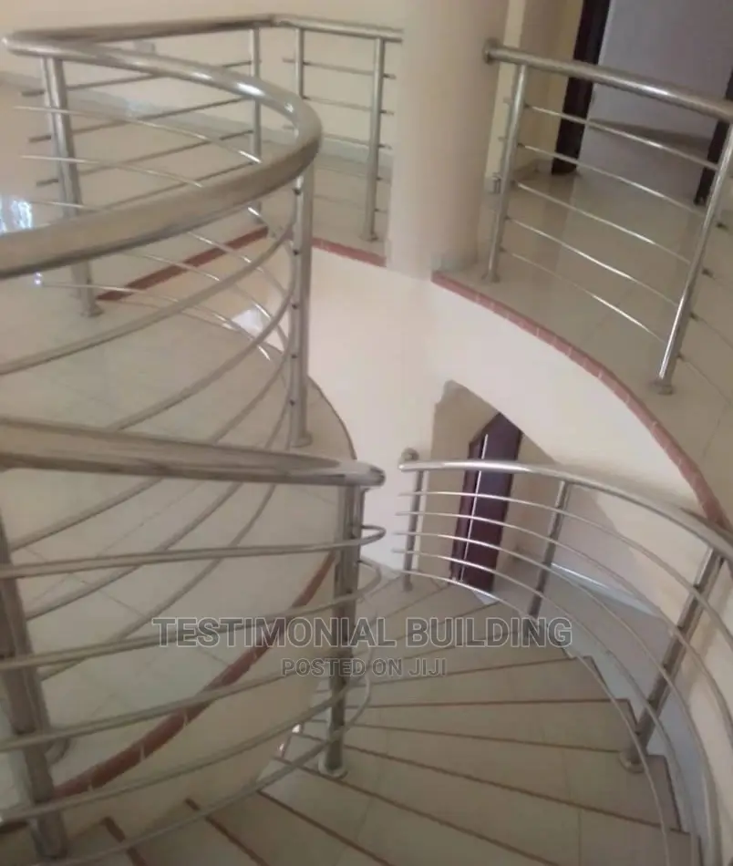 5bdrm House in Testimonial Building, East Legon for Sale