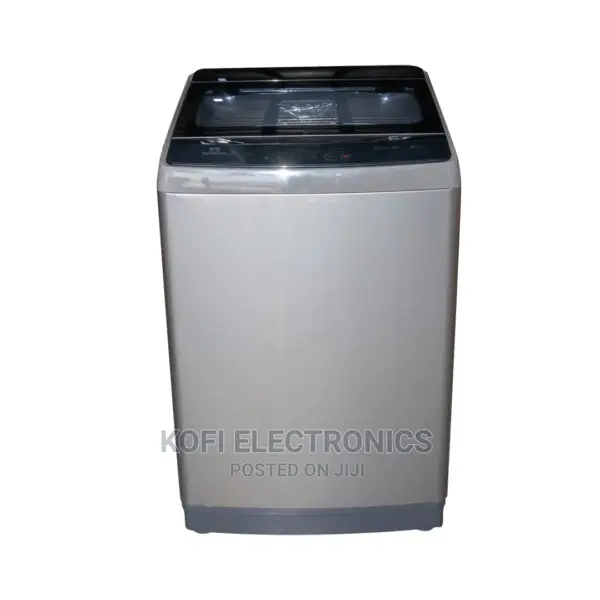 Full Automatic Nasco 11kg Top Load Washing Machine Nas-11tls