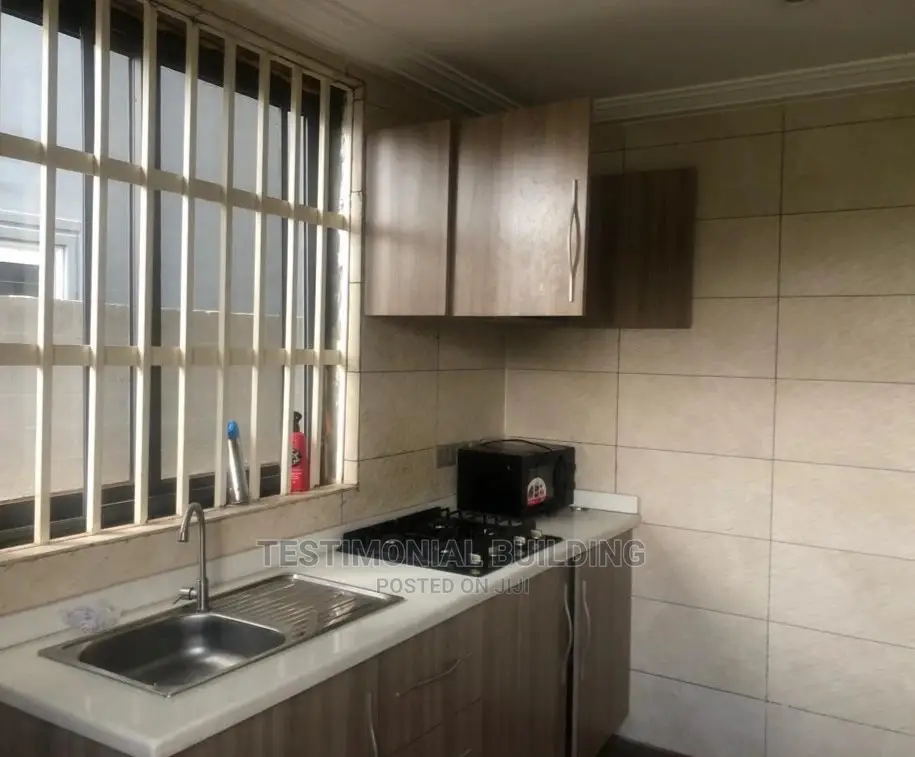 4bdrm House in Testimonial Building, Adenta for Sale