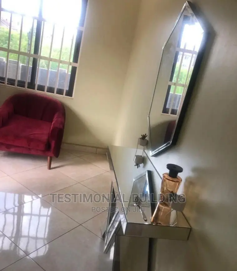 4bdrm House in Testimonial Building, Adenta for Sale