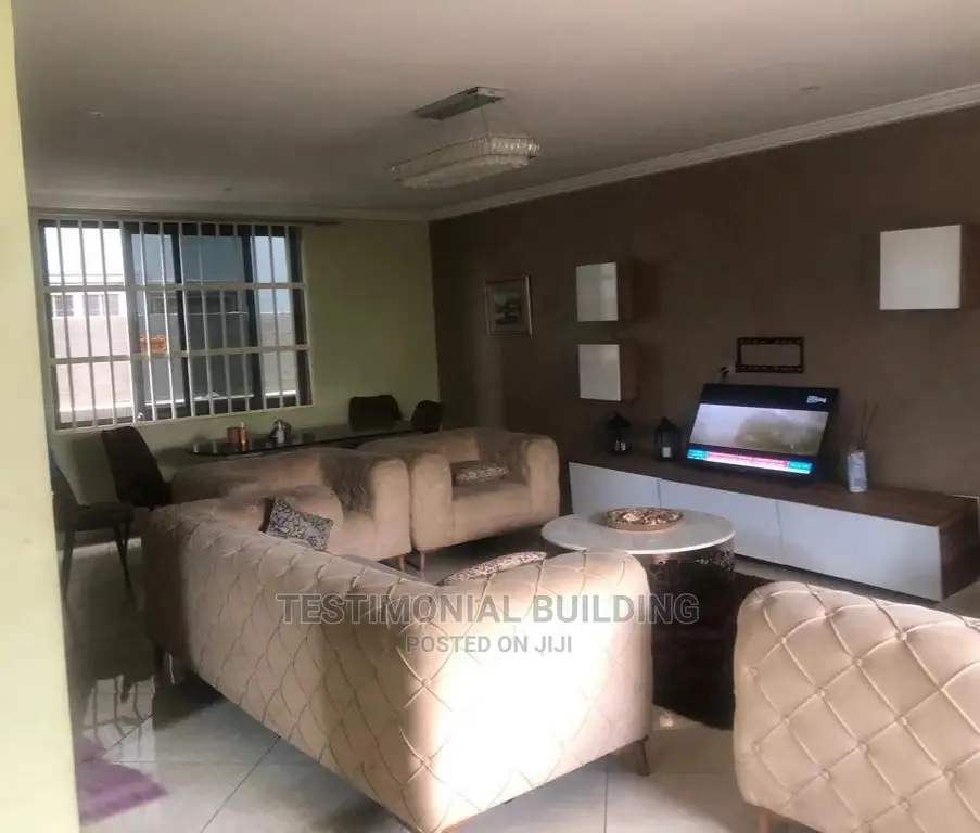 4bdrm House in Testimonial Building, Adenta for Sale
