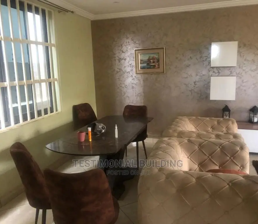 4bdrm House in Testimonial Building, Adenta for Sale