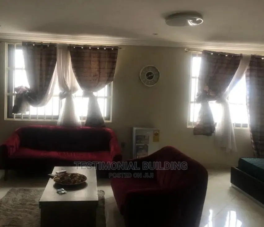 4bdrm House in Testimonial Building, Adenta for Sale