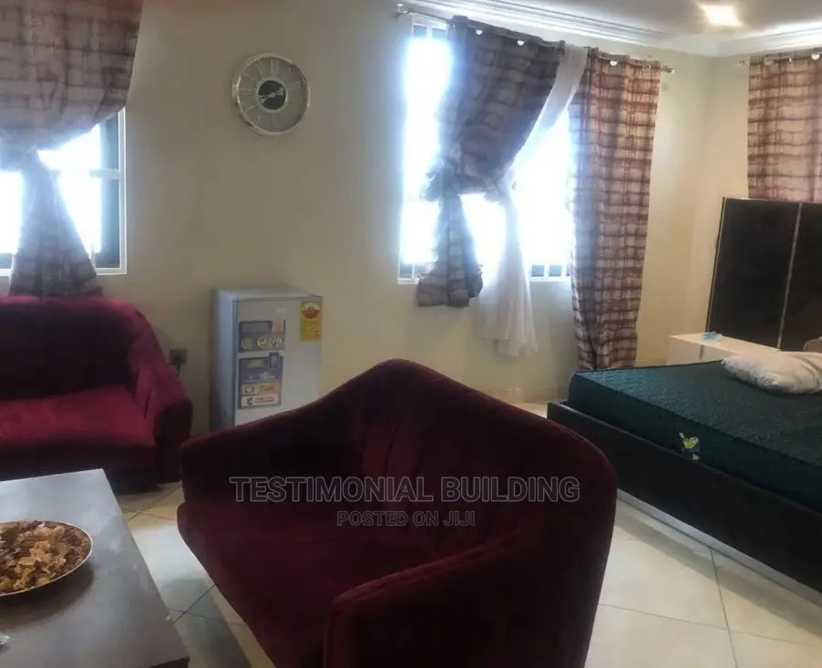 4bdrm House in Testimonial Building, Adenta for Sale