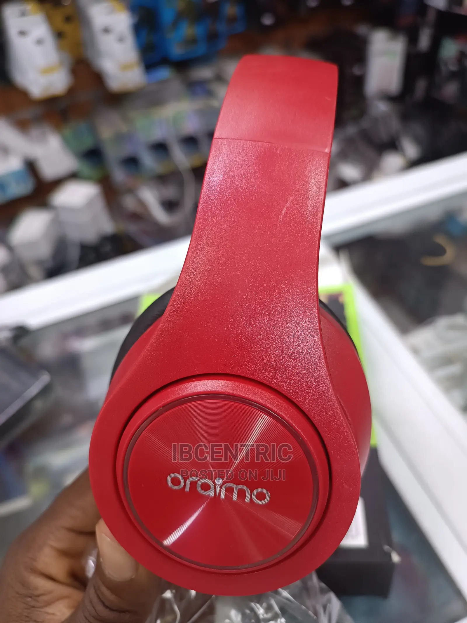 Oraimo OR89 Wireless Headset