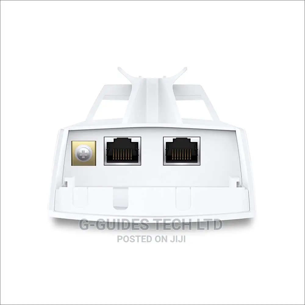 Tp-Link 2.4ghz 300mbps 12dbi Outdoor Cpe Access Point Cpe220