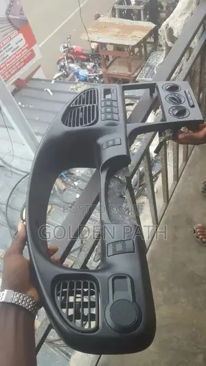 Dealers in Dashboard