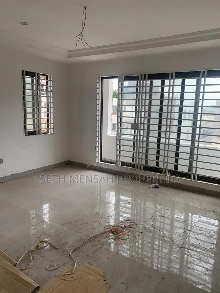 Furnished 4bdrm House in Bawaleshie for Sale
