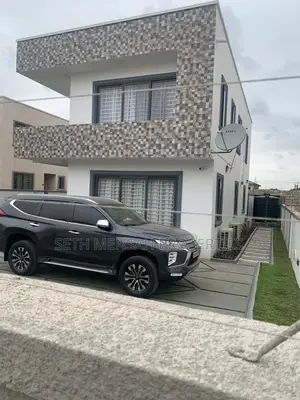 Furnished 4bdrm House in Bawaleshie for Sale