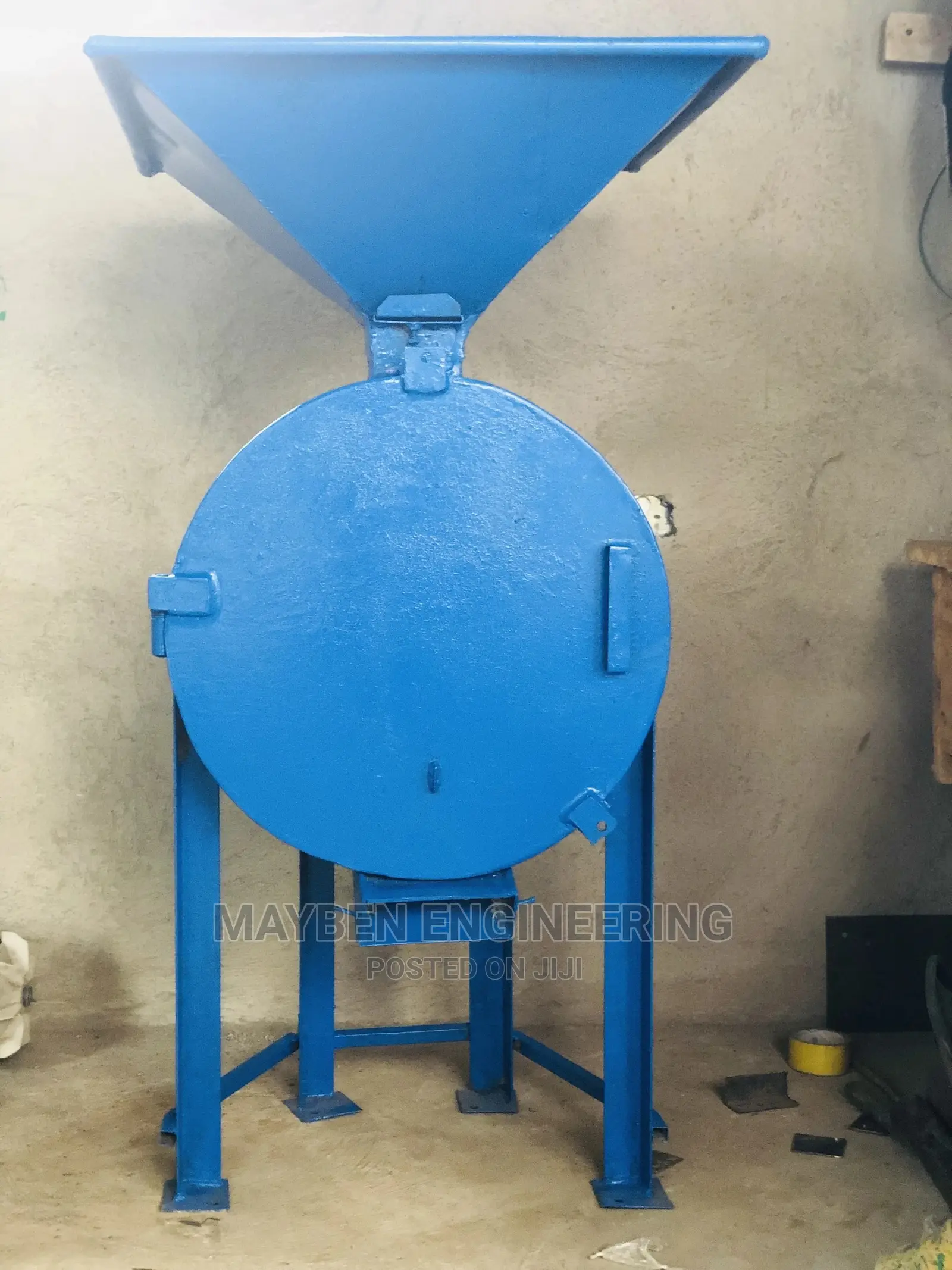 Hammer Mill