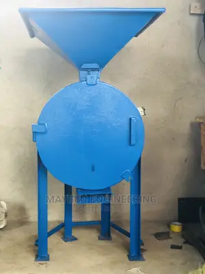 Hammer Mill