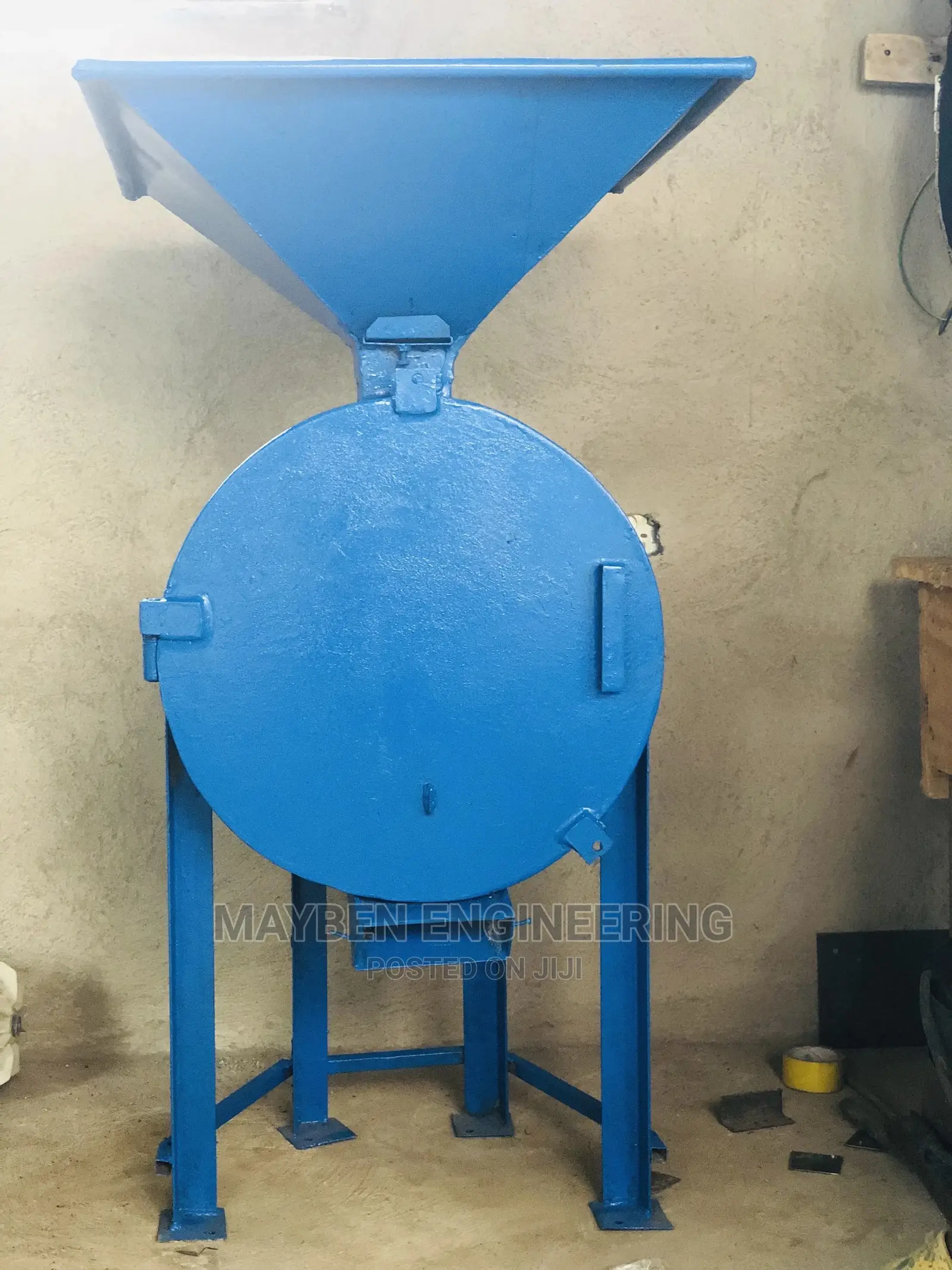 Hammer Mill