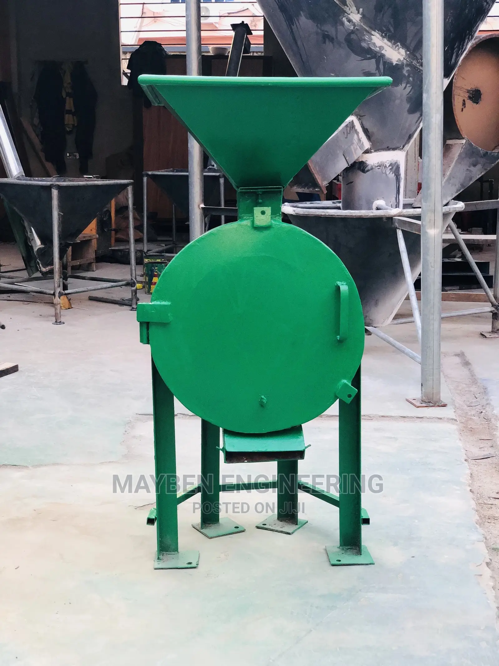 Hammer Mill