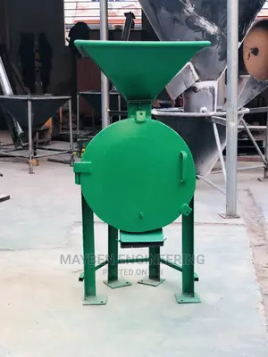 Hammer Mill