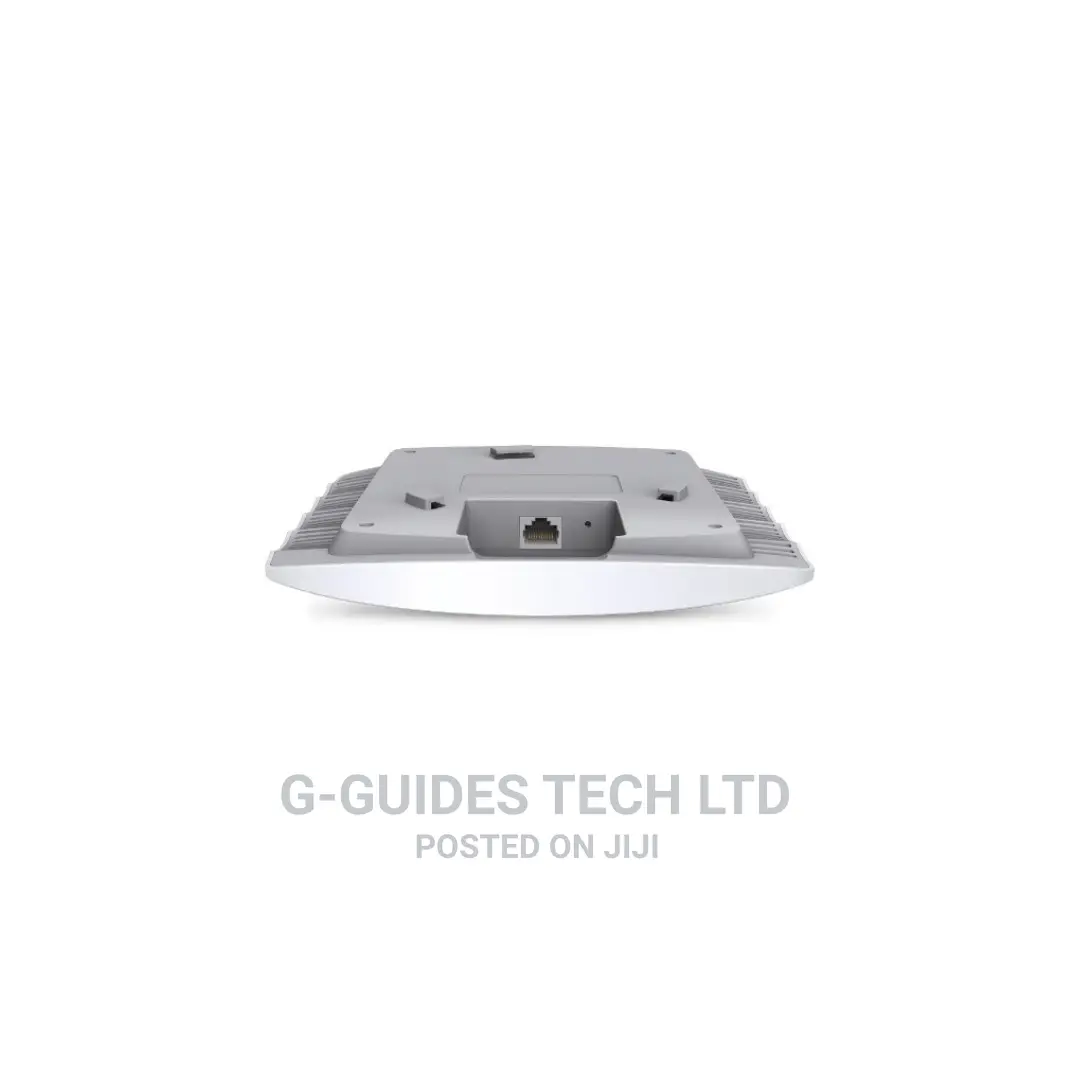 Tp-Link Eap110 300mbps Wireless N Ceiling Mount Access Point