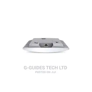 Tp-Link Eap110 300mbps Wireless N Ceiling Mount Access Point