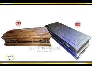 Caskets and Coffins for Sale